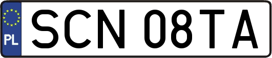 SCN08TA