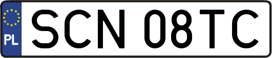 SCN08TC