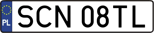 SCN08TL