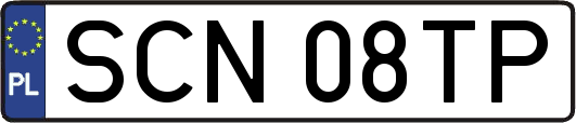 SCN08TP