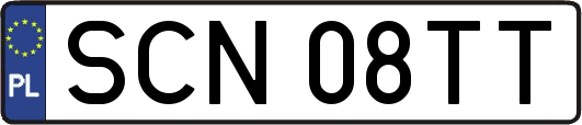 SCN08TT