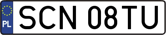 SCN08TU
