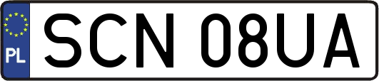SCN08UA