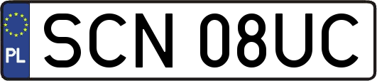 SCN08UC