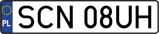 SCN08UH