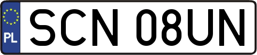 SCN08UN