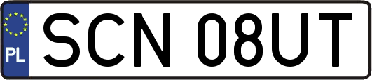 SCN08UT