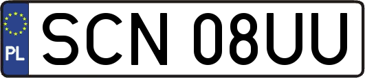 SCN08UU
