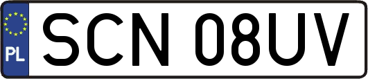 SCN08UV