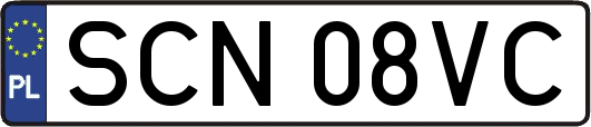 SCN08VC