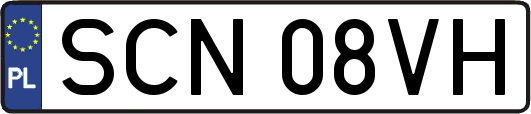 SCN08VH