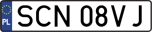 SCN08VJ