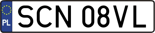 SCN08VL