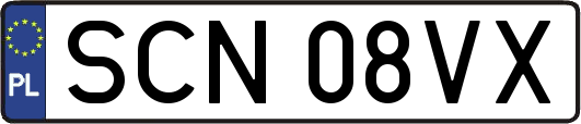 SCN08VX
