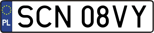 SCN08VY