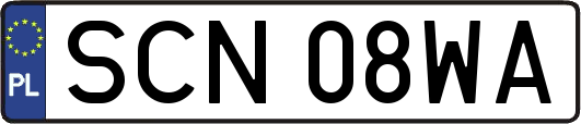 SCN08WA
