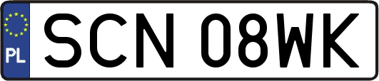 SCN08WK