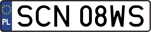 SCN08WS