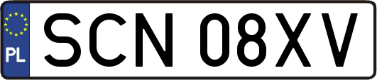 SCN08XV