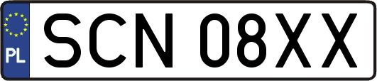SCN08XX