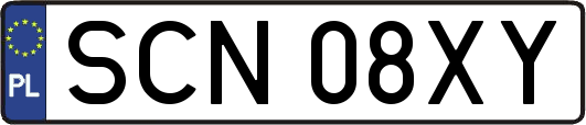 SCN08XY