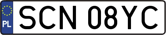SCN08YC