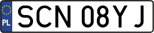 SCN08YJ