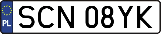 SCN08YK