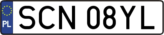 SCN08YL