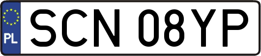 SCN08YP