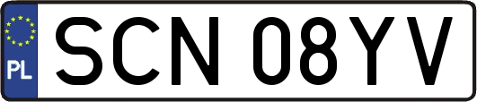 SCN08YV