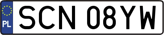 SCN08YW