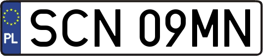 SCN09MN