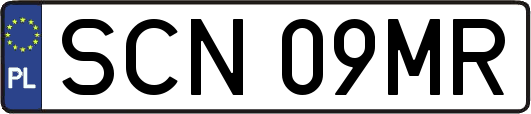 SCN09MR