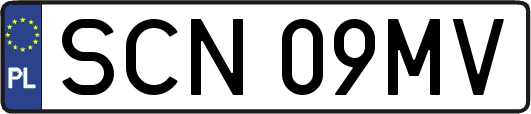SCN09MV