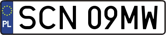 SCN09MW