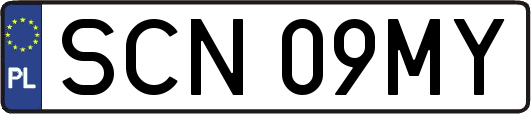 SCN09MY
