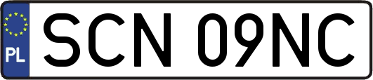 SCN09NC