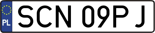 SCN09PJ