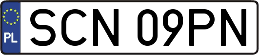 SCN09PN