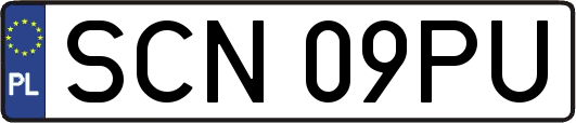 SCN09PU