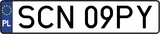 SCN09PY