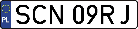 SCN09RJ