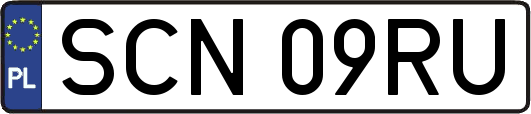 SCN09RU