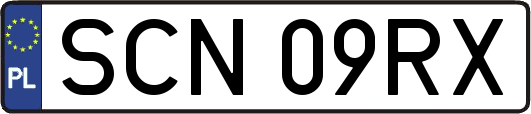 SCN09RX