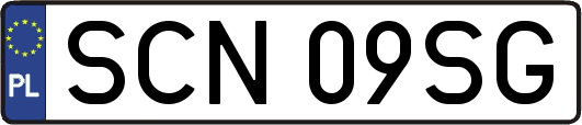 SCN09SG