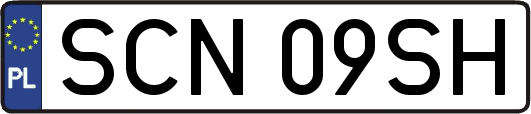 SCN09SH