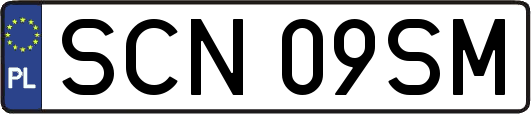 SCN09SM