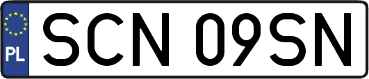 SCN09SN
