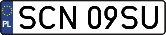 SCN09SU